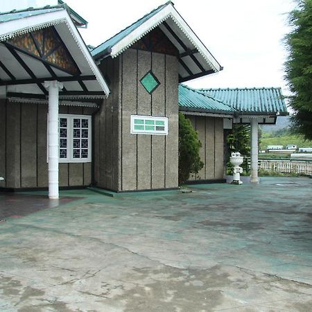 Vilmic Lake Inn & Holiday Bungalow Nuwara Eliya Extérieur photo