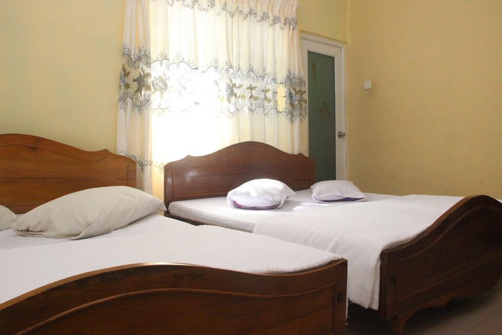 Vilmic Lake Inn & Holiday Bungalow Nuwara Eliya Extérieur photo