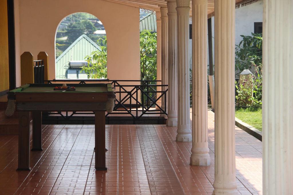 Vilmic Lake Inn & Holiday Bungalow Nuwara Eliya Extérieur photo