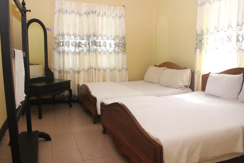 Vilmic Lake Inn & Holiday Bungalow Nuwara Eliya Extérieur photo