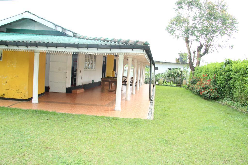 Vilmic Lake Inn & Holiday Bungalow Nuwara Eliya Extérieur photo