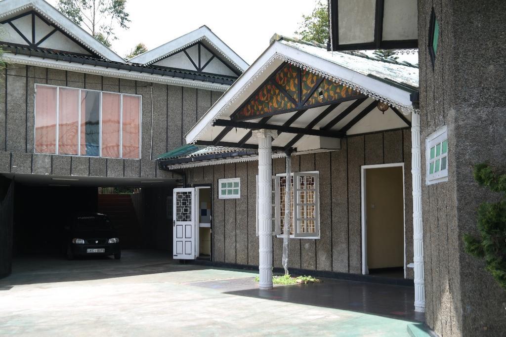 Vilmic Lake Inn & Holiday Bungalow Nuwara Eliya Extérieur photo