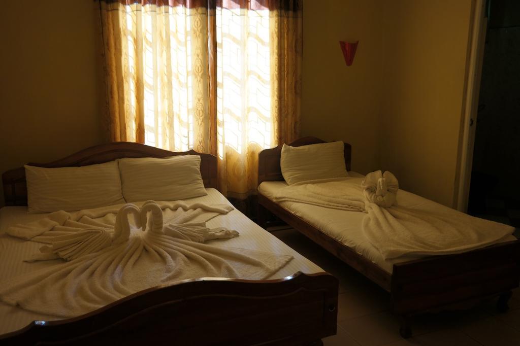 Vilmic Lake Inn & Holiday Bungalow Nuwara Eliya Extérieur photo