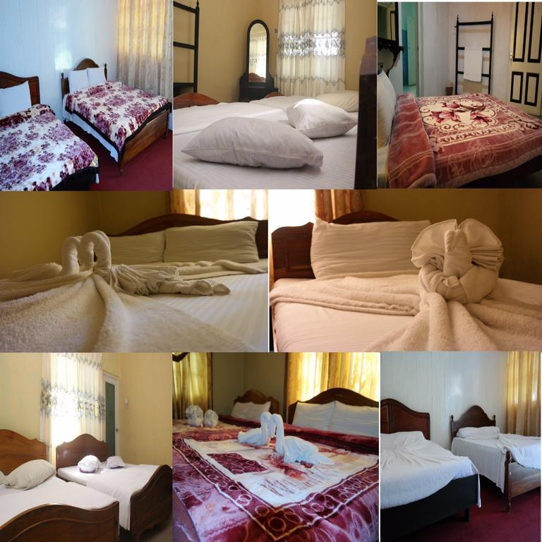 Vilmic Lake Inn & Holiday Bungalow Nuwara Eliya Extérieur photo