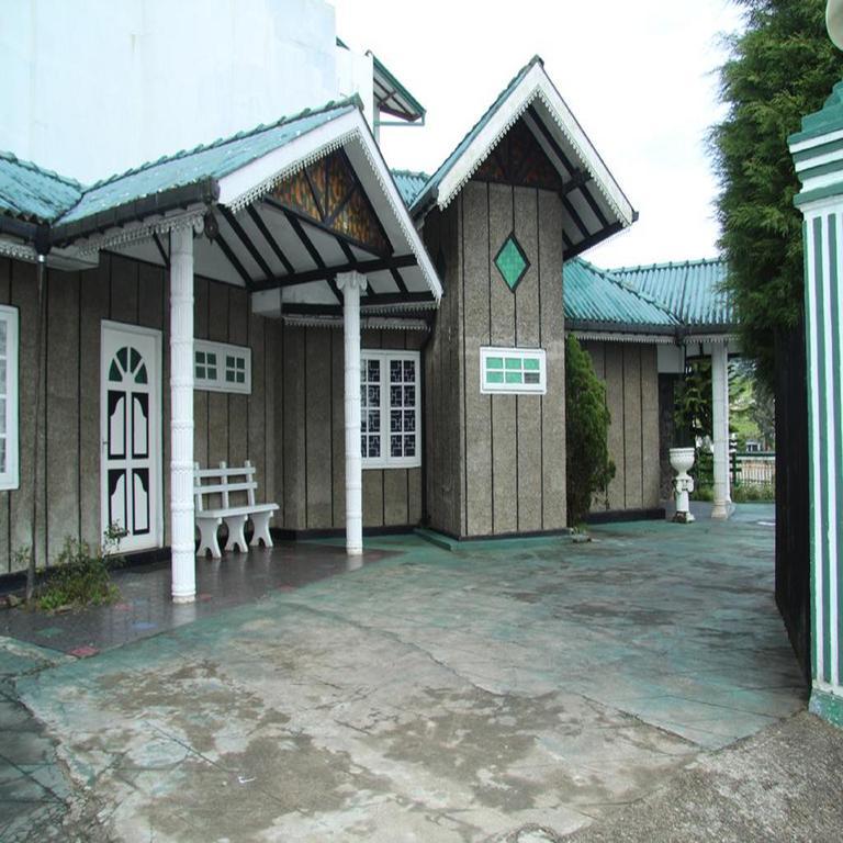 Vilmic Lake Inn & Holiday Bungalow Nuwara Eliya Extérieur photo